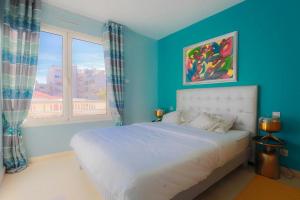 CROISETTE AZUR ONE BEDROOM APARTMENT WITH TERRACE