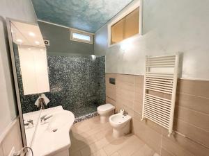 Apartment Taormina center, via Celestino Penna 6