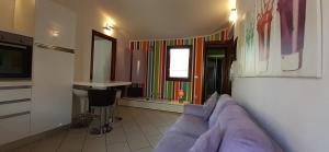 Splendido appartamento Parco F. Noce img8