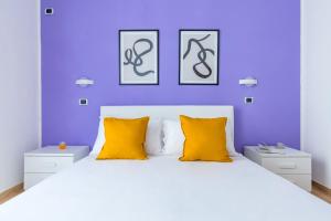 Central Station Family Apartment by Wonderful Italy