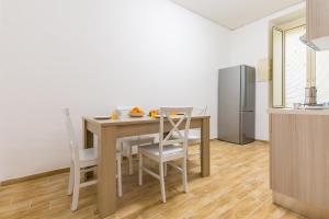 Central Station Family Apartment by Wonderful Italy