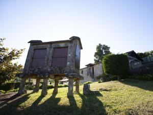 Casa Rural Turística Casa Nicolau 1