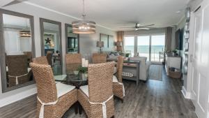5-STAR BEACHFRONT D505 - Total Remodel - Nov & Dec Snowbirds Welcome!