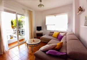 Rincón de Encanto a Paso del Mar