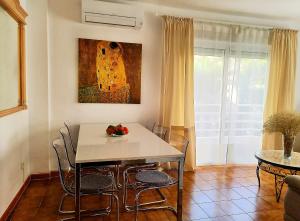 Rincón de Encanto a Paso del Mar