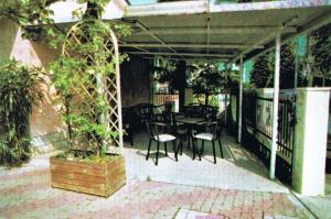 Albergo Villa-Brandi --- PENSIONE COMPLETA ---