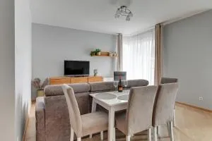 Beach Resort - Bursztynowa - Jelitkowo