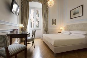 Hotel Quirinale