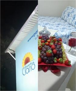 Pousada Clariô