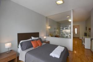 Top location & comfort in recoleta for your Buenos Aires stay - A