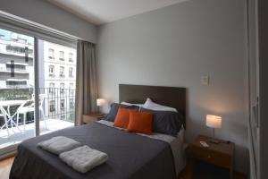 Top location & comfort in recoleta for your Buenos Aires stay - A