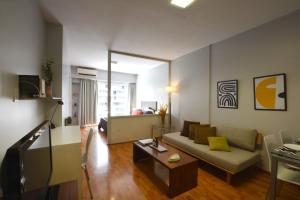 Top location & comfort in recoleta for your Buenos Aires stay - A