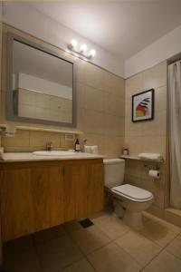 Top location & comfort in recoleta for your Buenos Aires stay - A