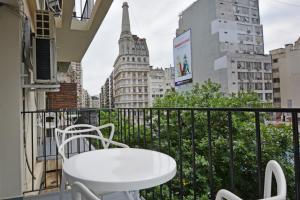 Top location & comfort in recoleta for your Buenos Aires stay - A