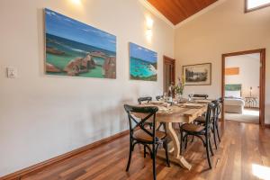 Denmark Holiday House