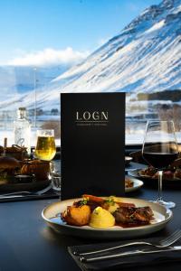 Hotel Isafjördur - Torg