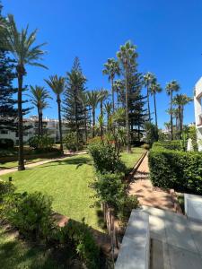 Castiglione San Pedro Marbella