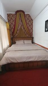 Rumah Gadang Tokama, Simarasok