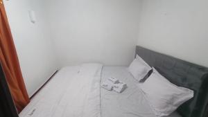 Rumah Gadang Tokama, Simarasok