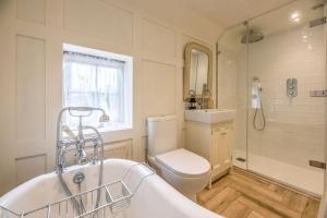 Lantern Cottage, Debenham