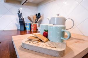 Lantern Cottage, Debenham