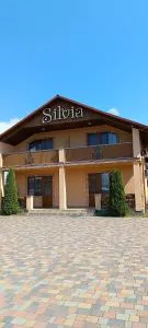 Котедж Silvia - 科松