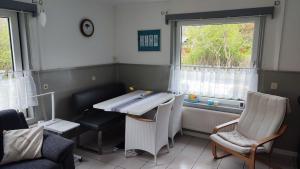 Vakantiehuis Hollum Ameland dichtbij strand en met ruime tuin - Ameland39 nl