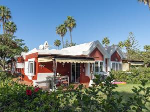 Bungalow familiar 76 Los Tunos Maspalomas