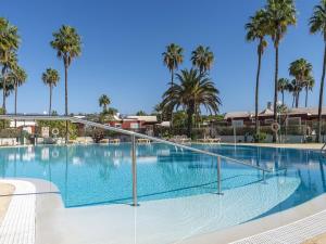 Bungalow familiar 76 Los Tunos Maspalomas