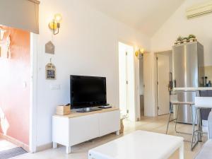 Bungalow familiar 76 Los Tunos Maspalomas