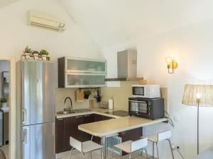 Bungalow familiar complejo Los Tunos Maspalomas