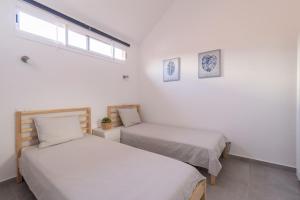 Bungalow familiar complejo Melocotones Maspalomas