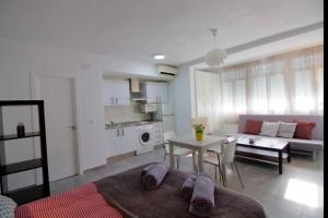 Lightbooking Estadio Cádiz