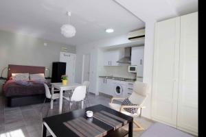 Lightbooking Estadio Cádiz