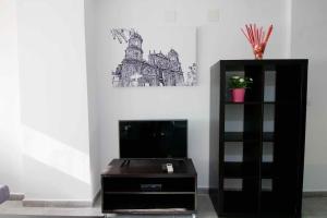 Lightbooking Estadio Cádiz