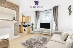 The Roost Group - Bedford House Apartments - 4-star hotels in Gravesend