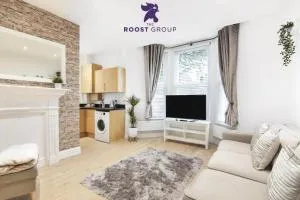 The Roost Group - Bedford House Apartments - 提伯利