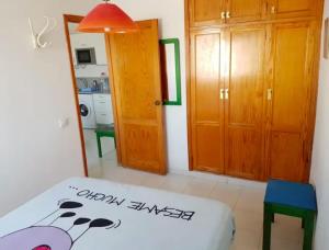 Lightbooking Los Lagos El Cotillo