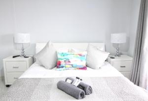 San Lameer Villa 2505 by Top Destinations Rentals