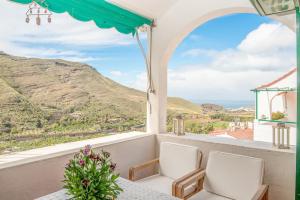 Lightbooking-Villa Carmen, Agaete - Gran Canaria