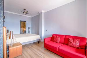 Orlando Playa Suites Frente al Mar en Las Canteras