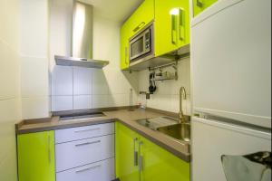 Orlando Playa Suites Frente al Mar en Las Canteras