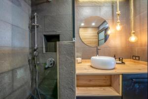 Orlando Playa Suites Frente al Mar en Las Canteras