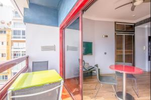 Orlando Playa Suites Frente al Mar en Las Canteras