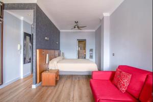 Orlando Playa Suites Frente al Mar en Las Canteras