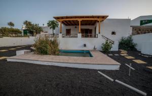 Casa Haría Lanzarote, Haria 