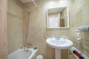 Lightbooking A29 Las Arenas Caleta de Fuste