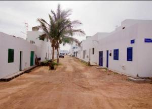 La Graciosa House, Caleta de Sebo - Lanzarote