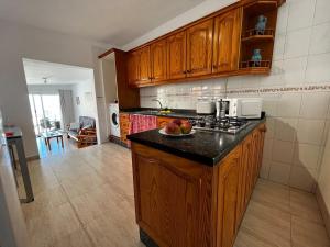 Lightbooking Agua Garcia Tacoronte con terraza