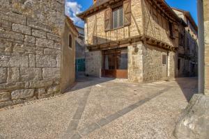 Maisons de vacances La Maison de Joseph, Cajarc : photos des chambres